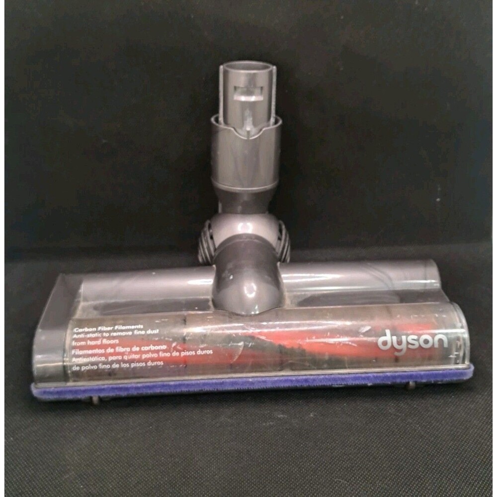 Dyson 60865 Motorized Brush Head Nozzle V6 SV03 DC58 DC59 DC61 DC62 DC74 Works
